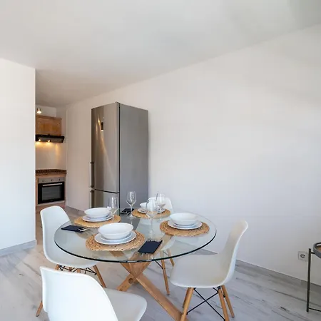 3 Palmeras Albatros * San Miguel de Abona