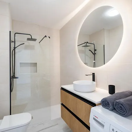 3 Palmeras Albatros Appartement San Miguel de Abona