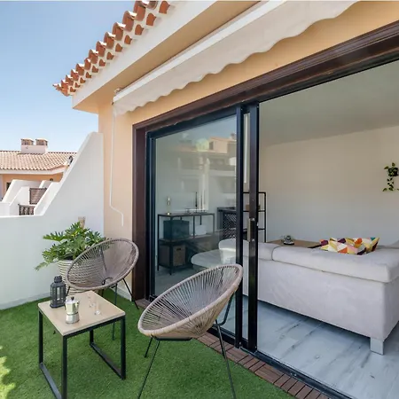 3 Palmeras Albatros *