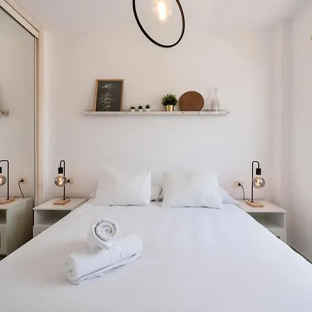 3 Palmeras Albatros Appartement