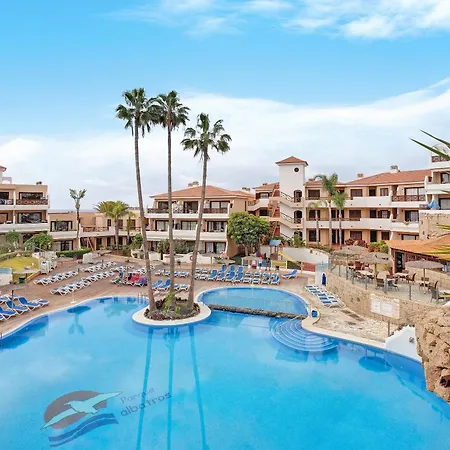 3 Palmeras Albatros Appartement San Miguel de Abona