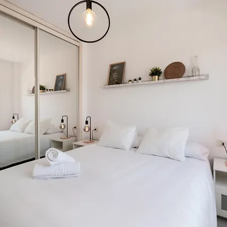 Appartement 3 Palmeras Albatros