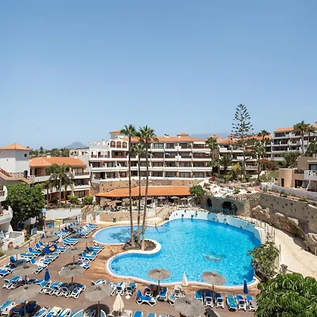 3 Palmeras Albatros Appartement San Miguel de Abona