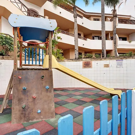 3 Palmeras Albatros *