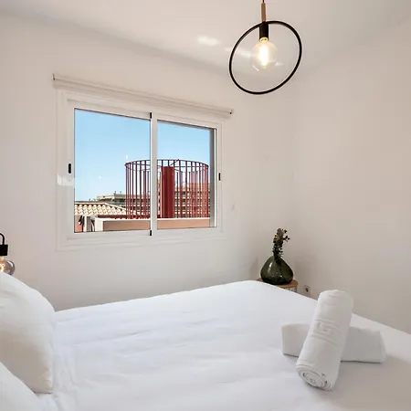 Appartement 3 Palmeras Albatros