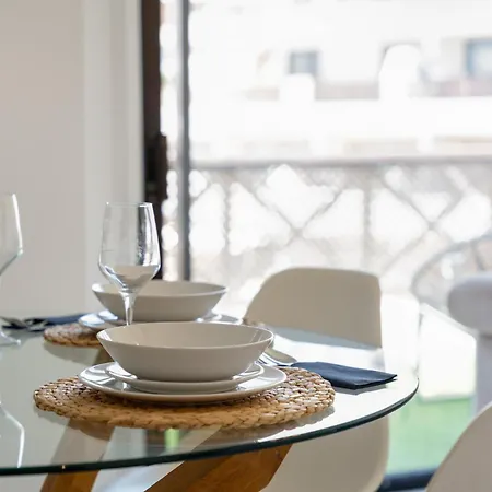 3 Palmeras Albatros * San Miguel de Abona