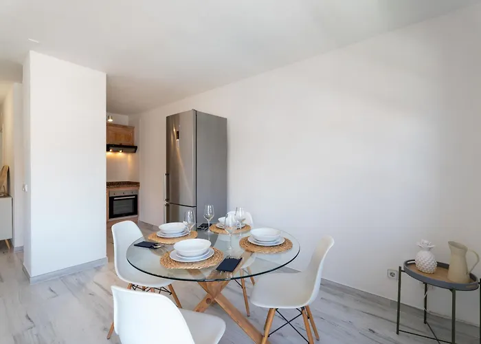 3 Palmeras Albatros * San Miguel de Abona