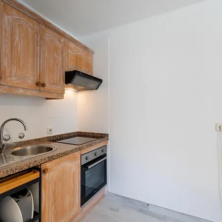 Apartment 3 Palmeras Albatros San Miguel de Abona