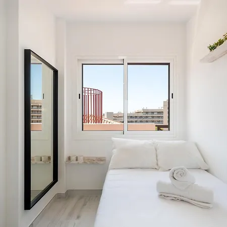 3 Palmeras Albatros San Miguel de Abona