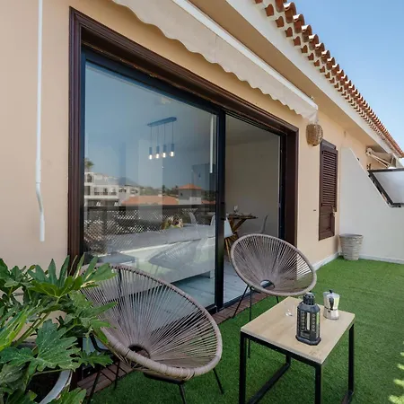 Apartment 3 Palmeras Albatros *