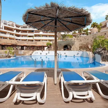 Apartment 3 Palmeras Albatros *