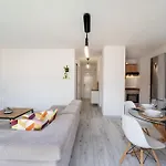 Apartmán 3 Palmeras Albatros *