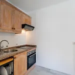 Apartmán 3 Palmeras Albatros San Miguel de Abona
