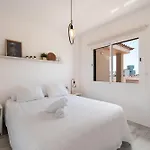 3 Palmeras Albatros Apartmán *