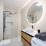 3 Palmeras Albatros Apartmán San Miguel de Abona