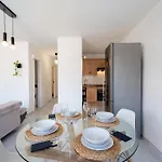 Apartmán 3 Palmeras Albatros San Miguel de Abona