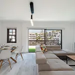 Apartmán 3 Palmeras Albatros *