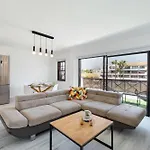 Apartmán 3 Palmeras Albatros *