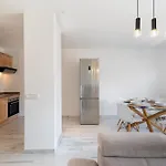 3 Palmeras Albatros Apartmán