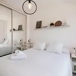 Apartmán 3 Palmeras Albatros