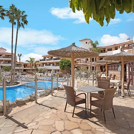 3 Palmeras Albatros * Σαν Μιγκέλ ντε Αμπόνα