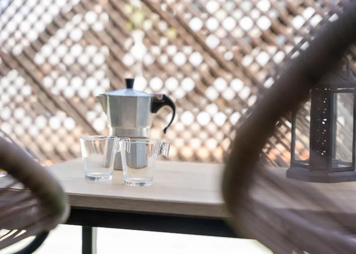 Διαμέρισμα 3 Palmeras Albatros *