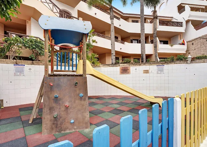 3 Palmeras Albatros *