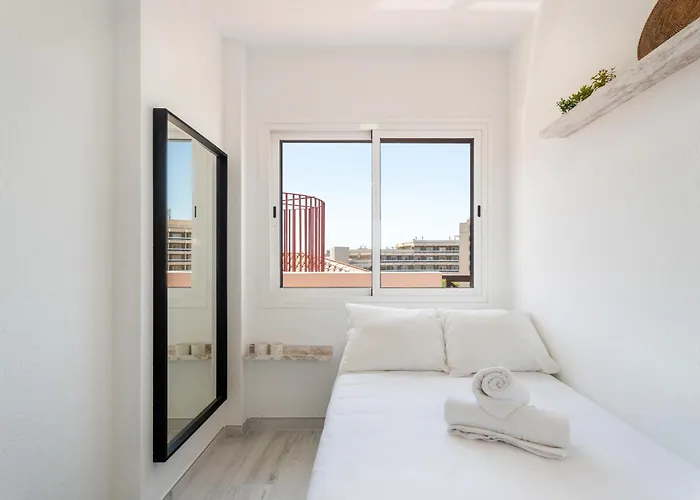 3 Palmeras Albatros Σαν Μιγκέλ ντε Αμπόνα