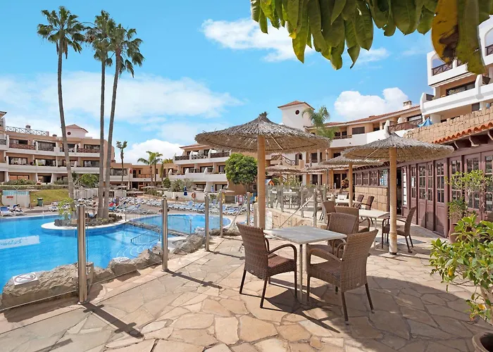 3 Palmeras Albatros * Σαν Μιγκέλ ντε Αμπόνα