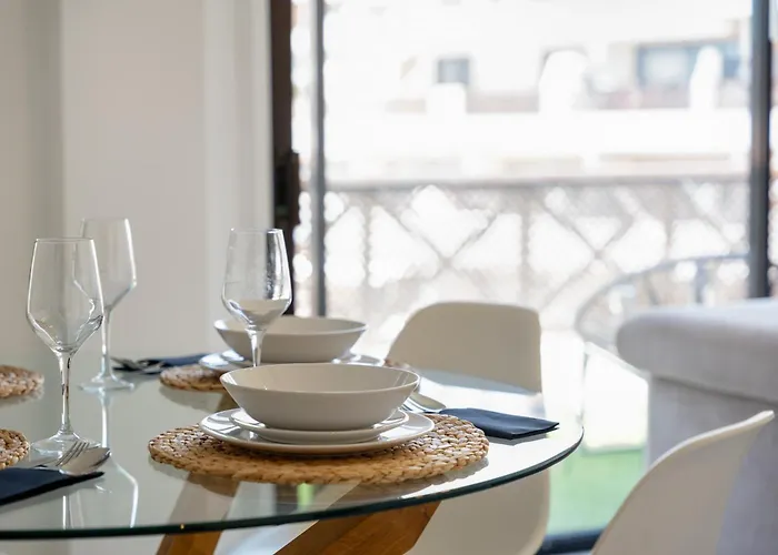 3 Palmeras Albatros * Σαν Μιγκέλ ντε Αμπόνα