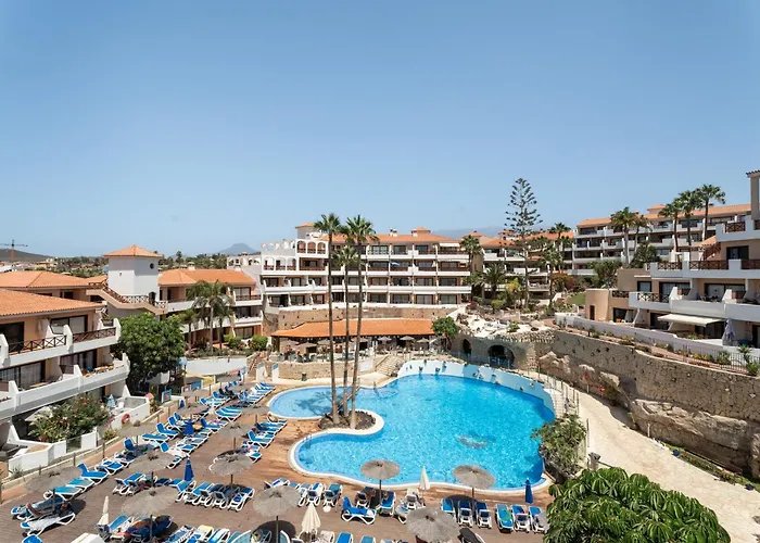 3 Palmeras Albatros Διαμέρισμα Σαν Μιγκέλ ντε Αμπόνα